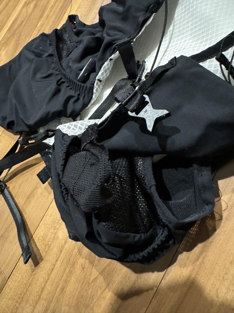 ウォーキング・ランニングウェア THE NORTH FACE  TR ROCKET