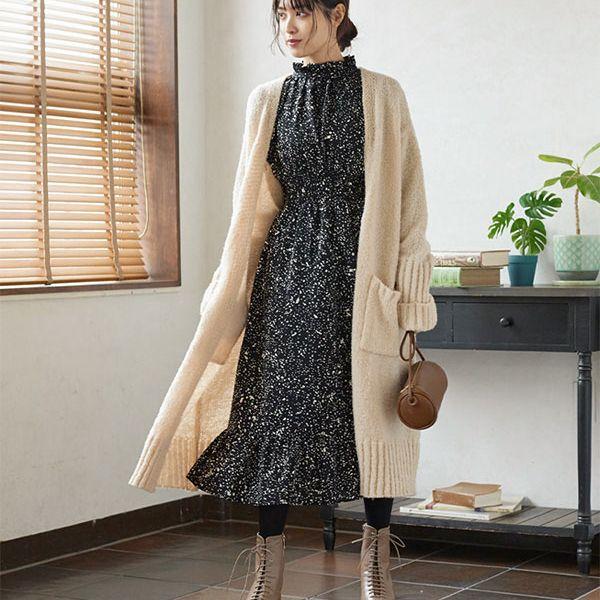 メルカリ 新品 神戸レタス 前後2wayシャーリングワンピース ロングワンピース 2 0 中古や未使用のフリマ メルカリ 新品 神戸レタス 前後2wayシャーリングワンピース ロングワンピース 2 0 中古や未使用のフリマ