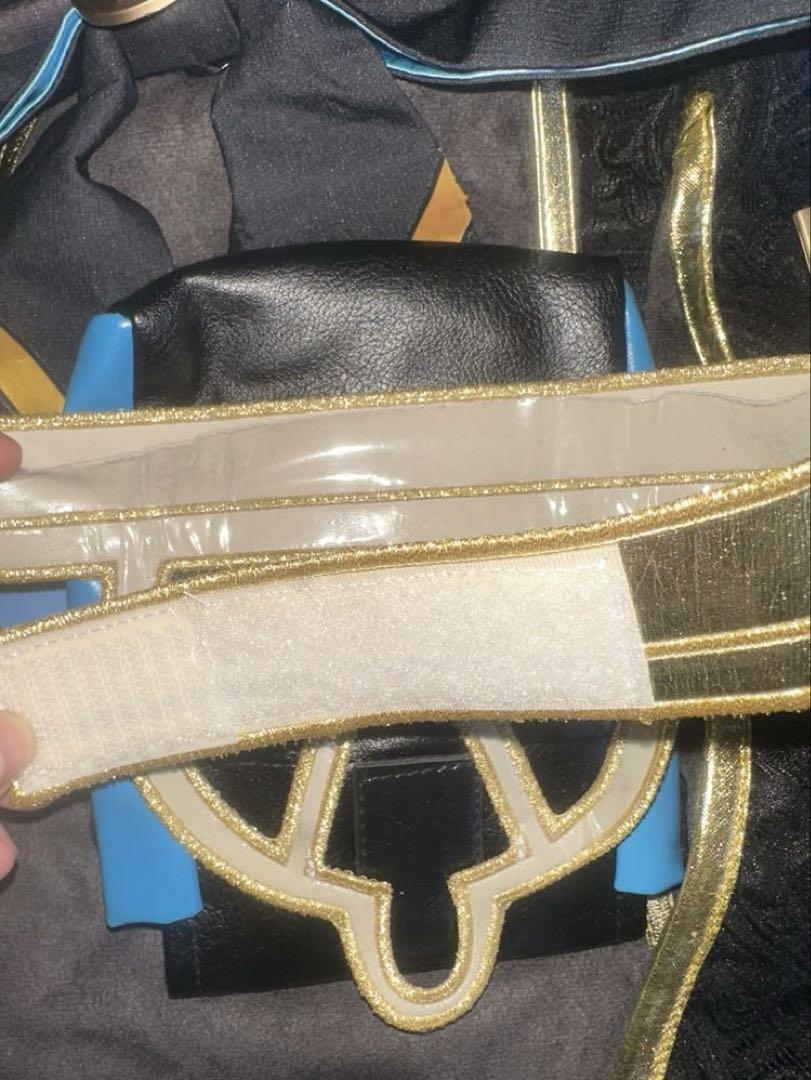 原神 コスプレ フレミネ 衣装