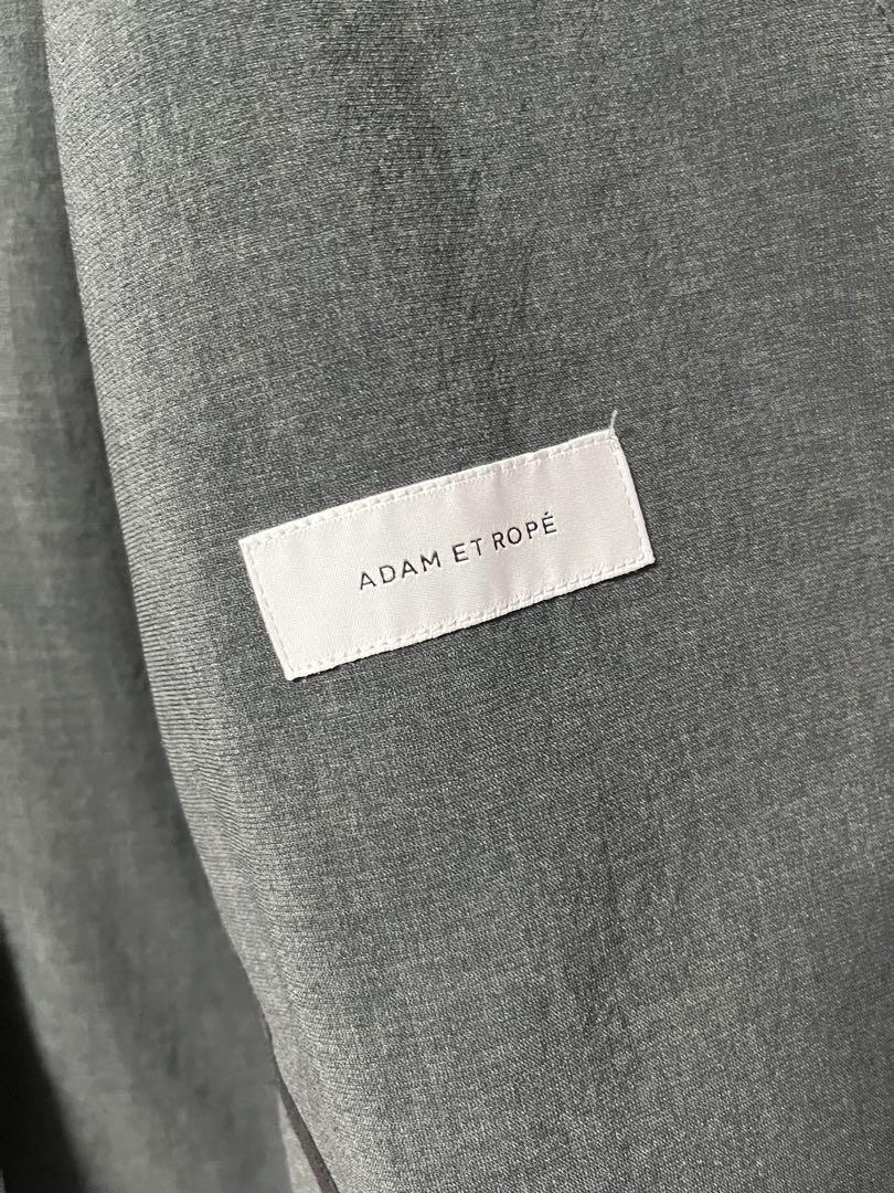 アダムエロペ　セットアップ　ADAM ET ROPÉ ジャケット