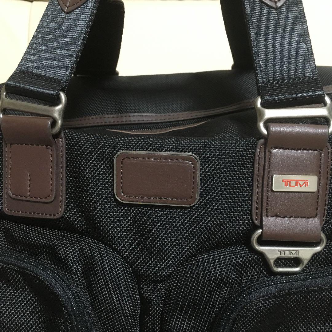 お買い得人気SALE パンダさま専用 ビジネスバッグ 0zwq7-m53429795168 TUMI 2022得価