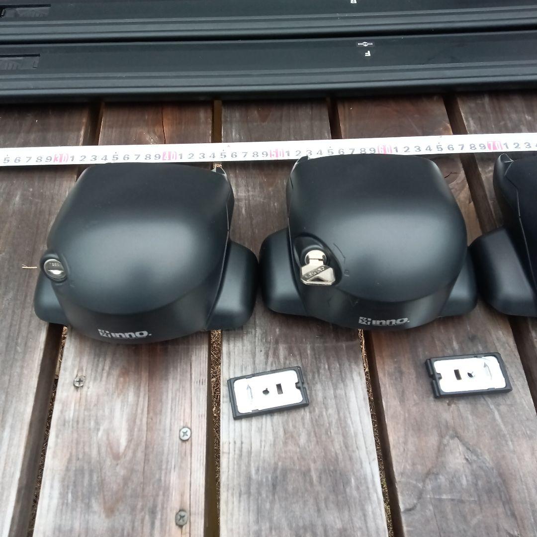 イノールーフキャリア inno XS201 XB100 ライズロッキー タント イノールーフキャリア inno XS201 XB100 ライズロッキー タント