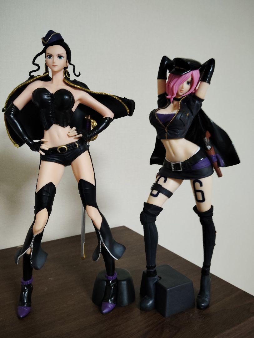 ワンピースフィギュアまとめ売り 1番くじ FLAG プリン レイジュ ビビ ワンピースフィギュアまとめ売り 1番くじ FLAG プリン レイジュ