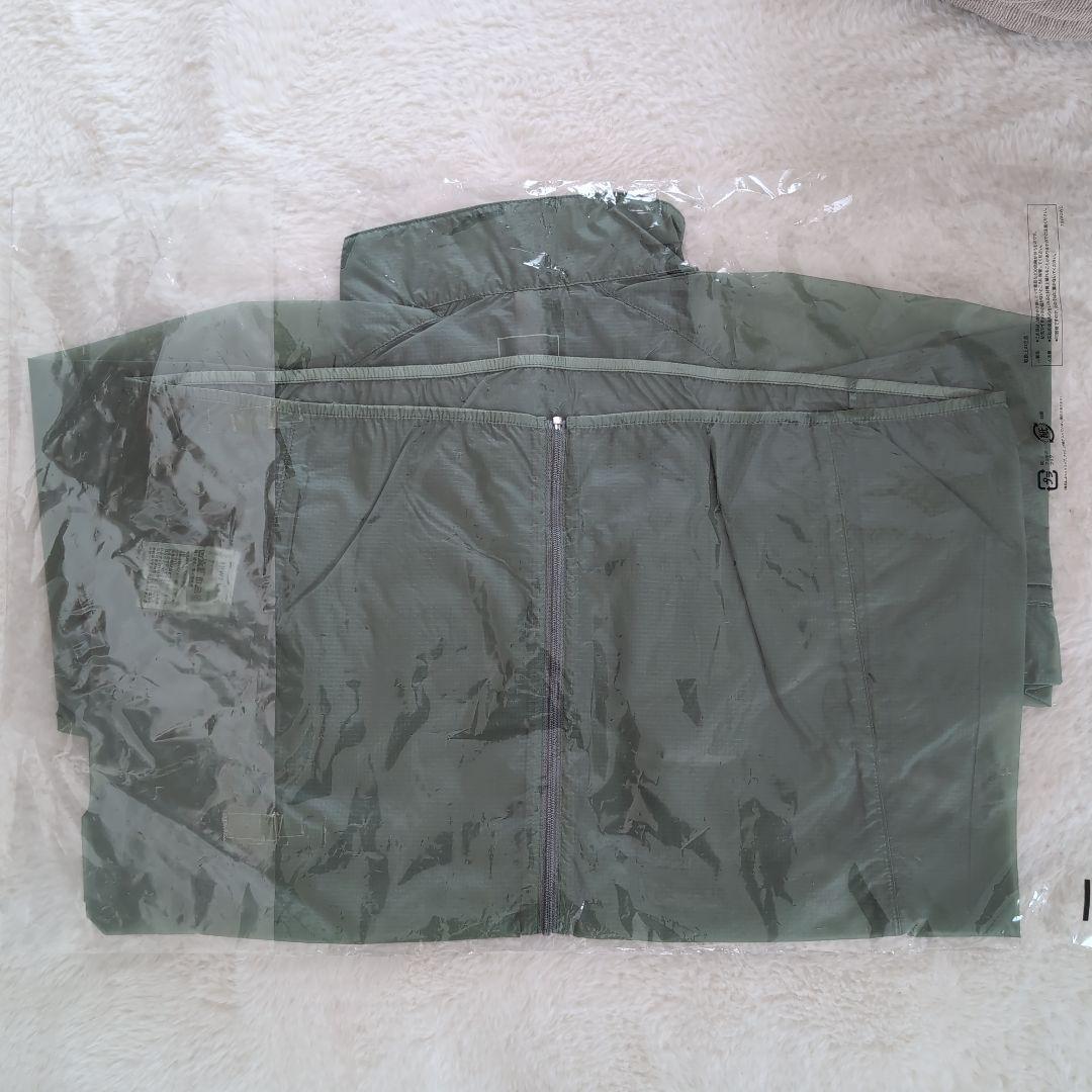 THE NORTH FACE インパルス レーシング ジャケット レディース L
