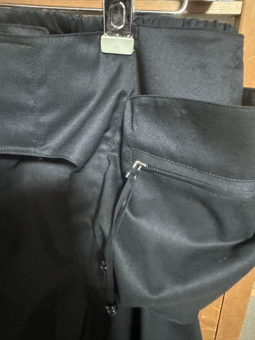 WAIST BAG