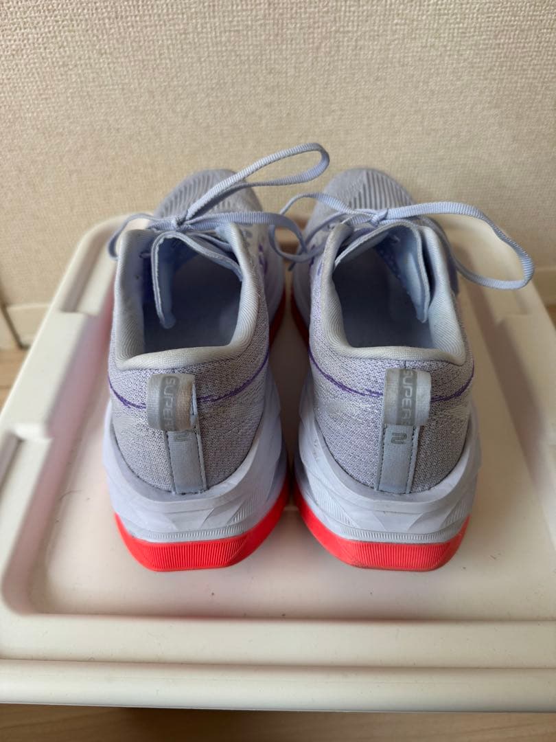 asics superblast2 25.5