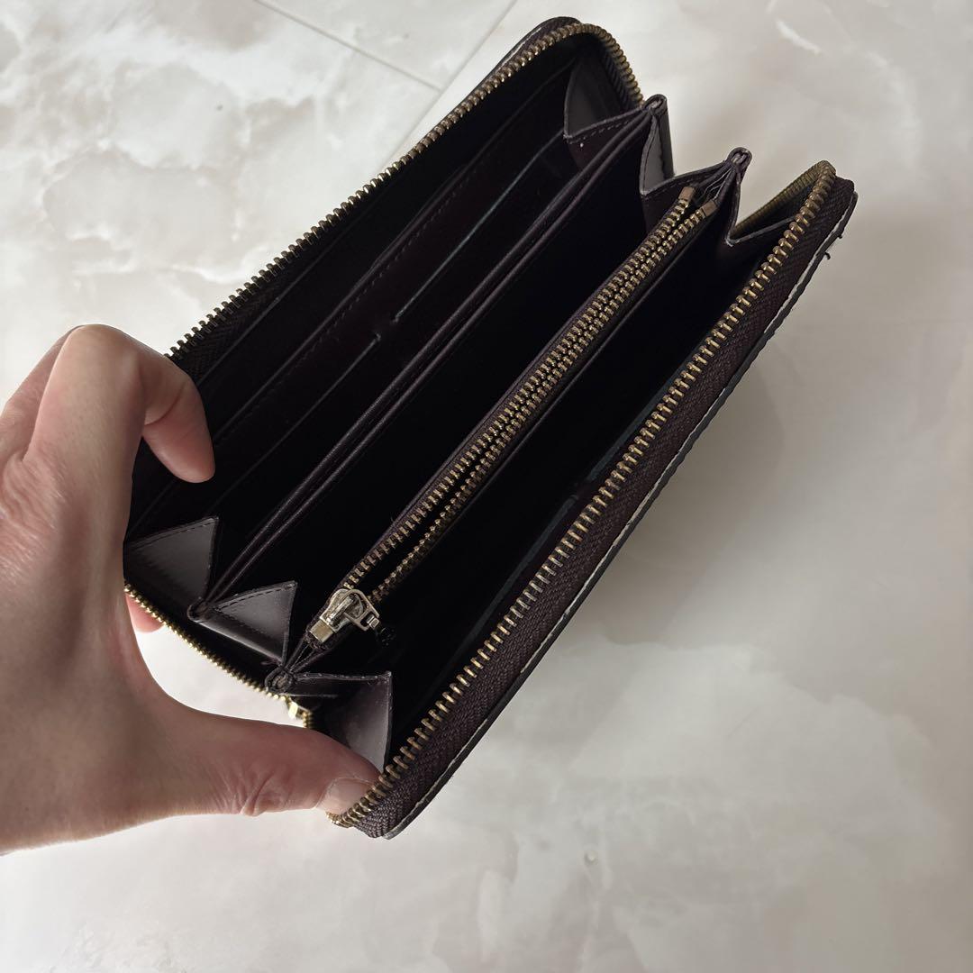 ルイ・ヴィトン　長財布