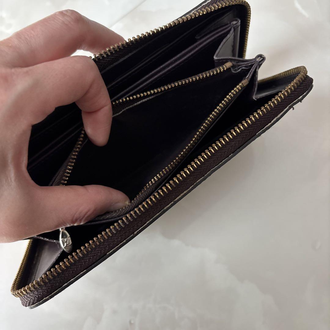 ルイ・ヴィトン　長財布