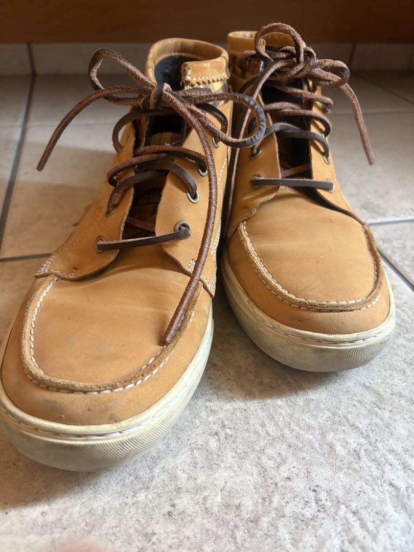Timberland ティンバーランドEarthkeepers アースキーパーズ