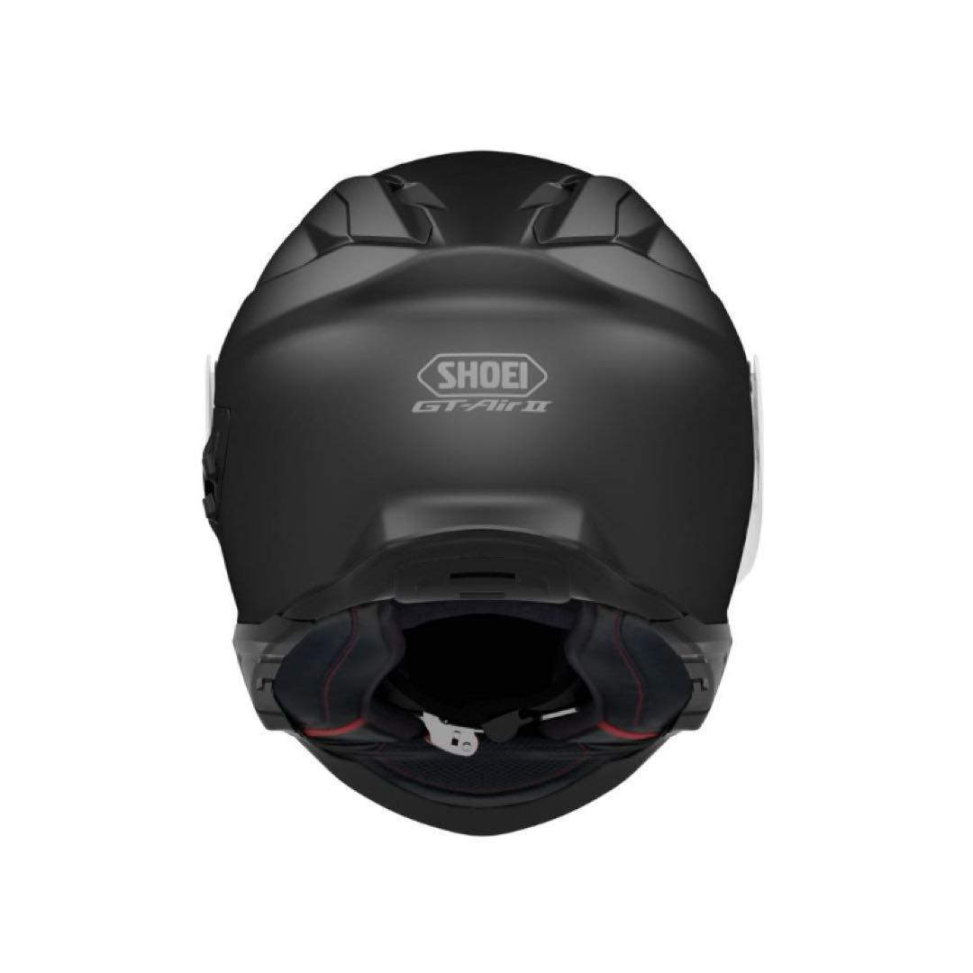 SHOEI GT Air2 マットブラック フルフェイスヘルメット　Mサイズ