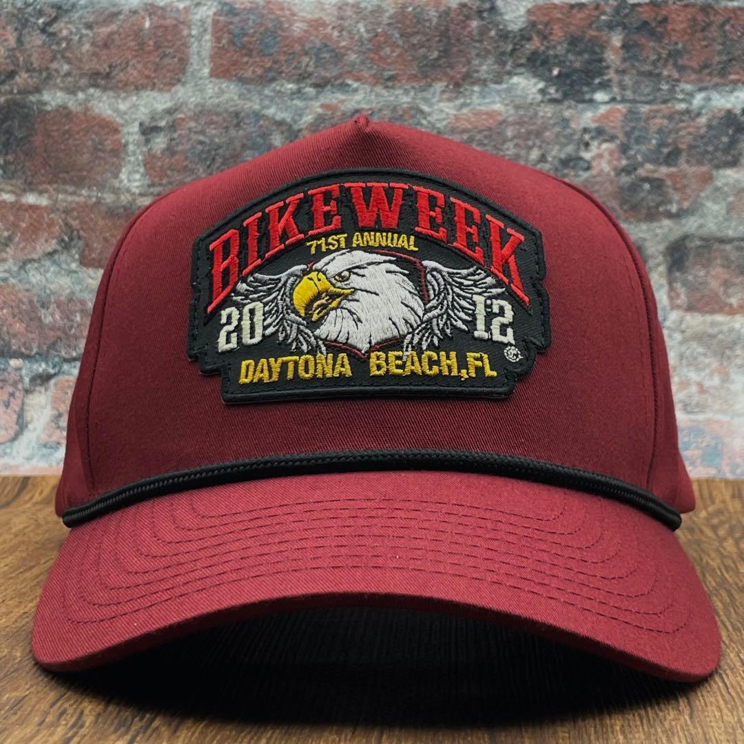 山田レンキャップ fartcoCALEE