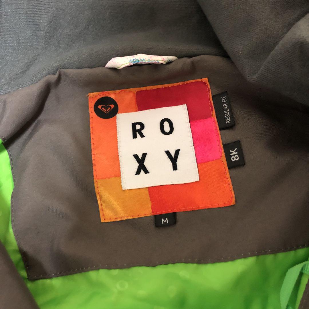 ROXY スノーボード 1mTYq-m53433733185 ウェア 超激安定番