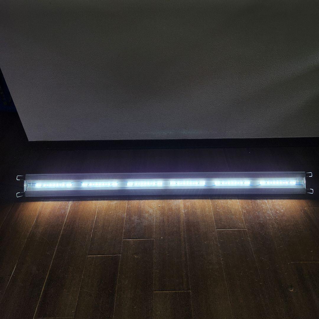 【hihi】アクロ TRIANGLE LED BRIGHT 1200