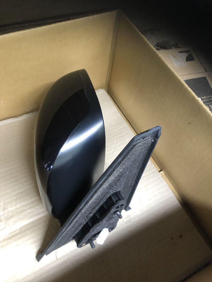 スズキパレットsw dba-mk21s ウィンカードアミラー右側 スズキパレットsw dba-mk21s ウィンカードアミラー右側