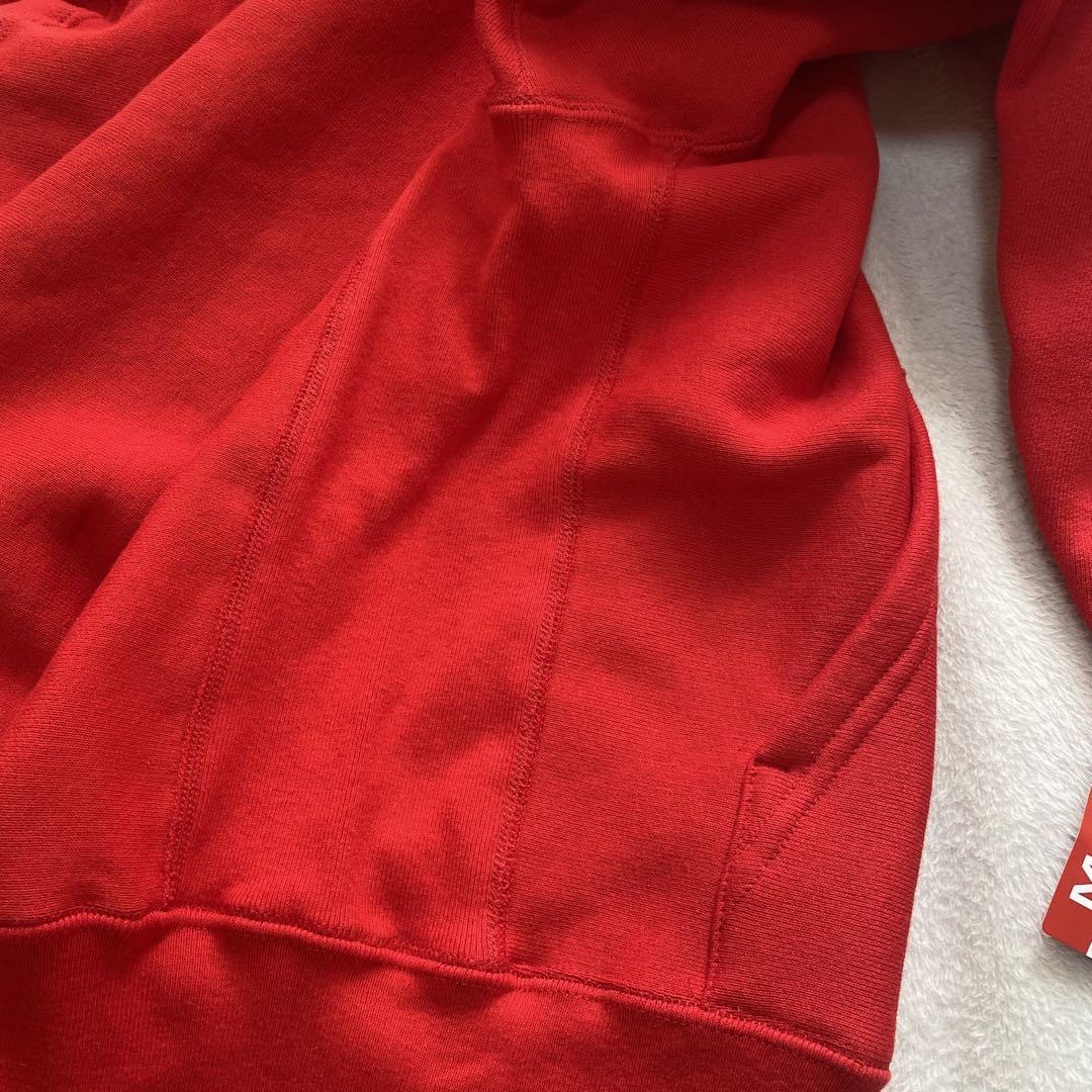 【新品】Lqqk Studio Hoodie パーカー ルックスタジオ　M