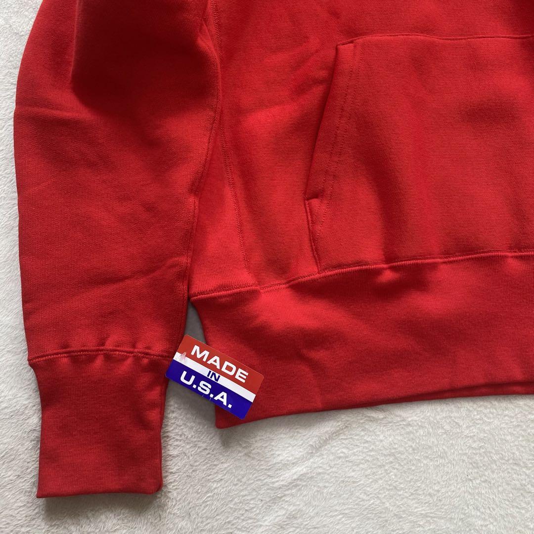 【新品】Lqqk Studio Hoodie パーカー ルックスタジオ　M