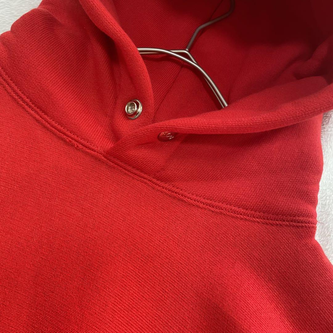 【新品】Lqqk Studio Hoodie パーカー ルックスタジオ　M