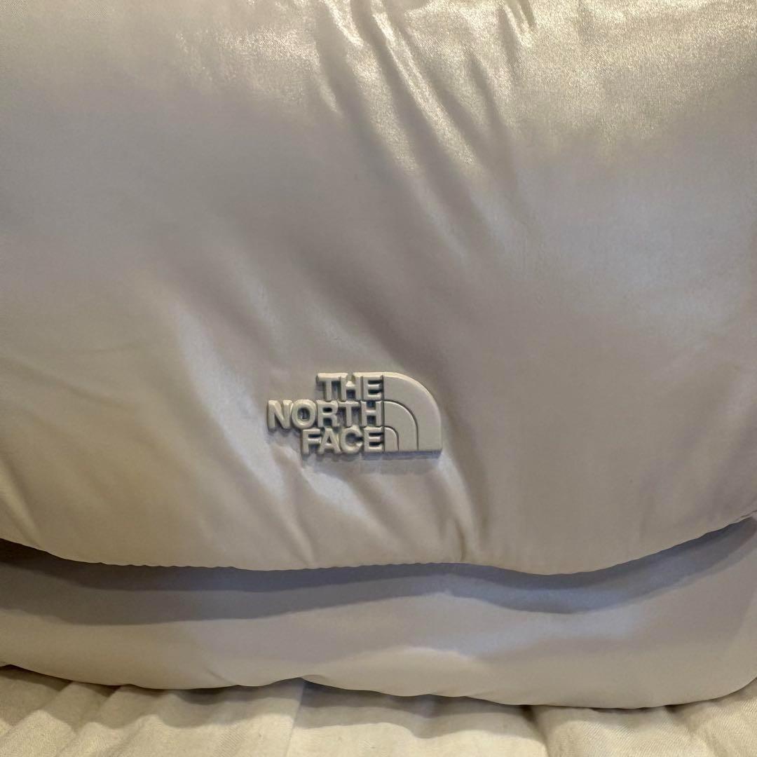 【韓国限定】新品ノースフェイス BUBBLY TOTE トートショルダーバック