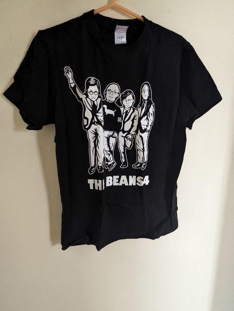 トム・ブラウン きつね コラボライブ Tシャツ The Beans4 S トム・ブラウン きつね コラボライブ Tシャツ The Beans4 S