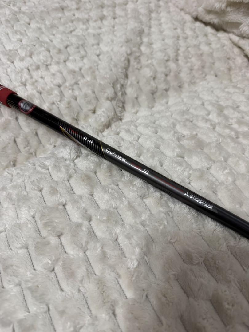 テーラーメイド　M2シャフト 3W