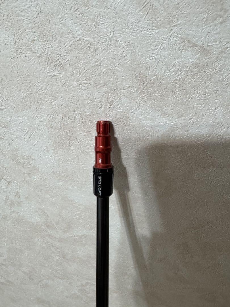 テーラーメイド　M2シャフト 3W