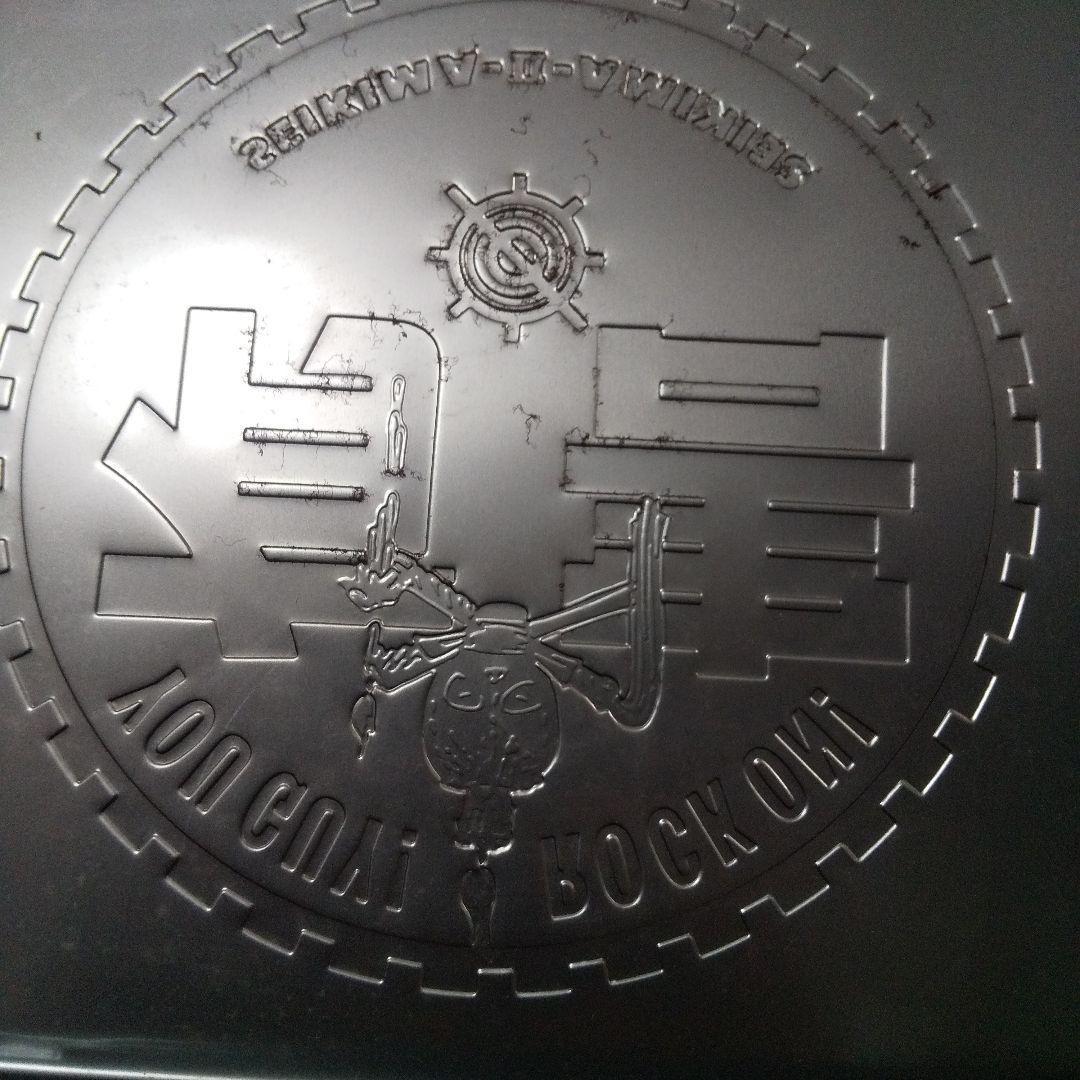 聖飢魔II CD