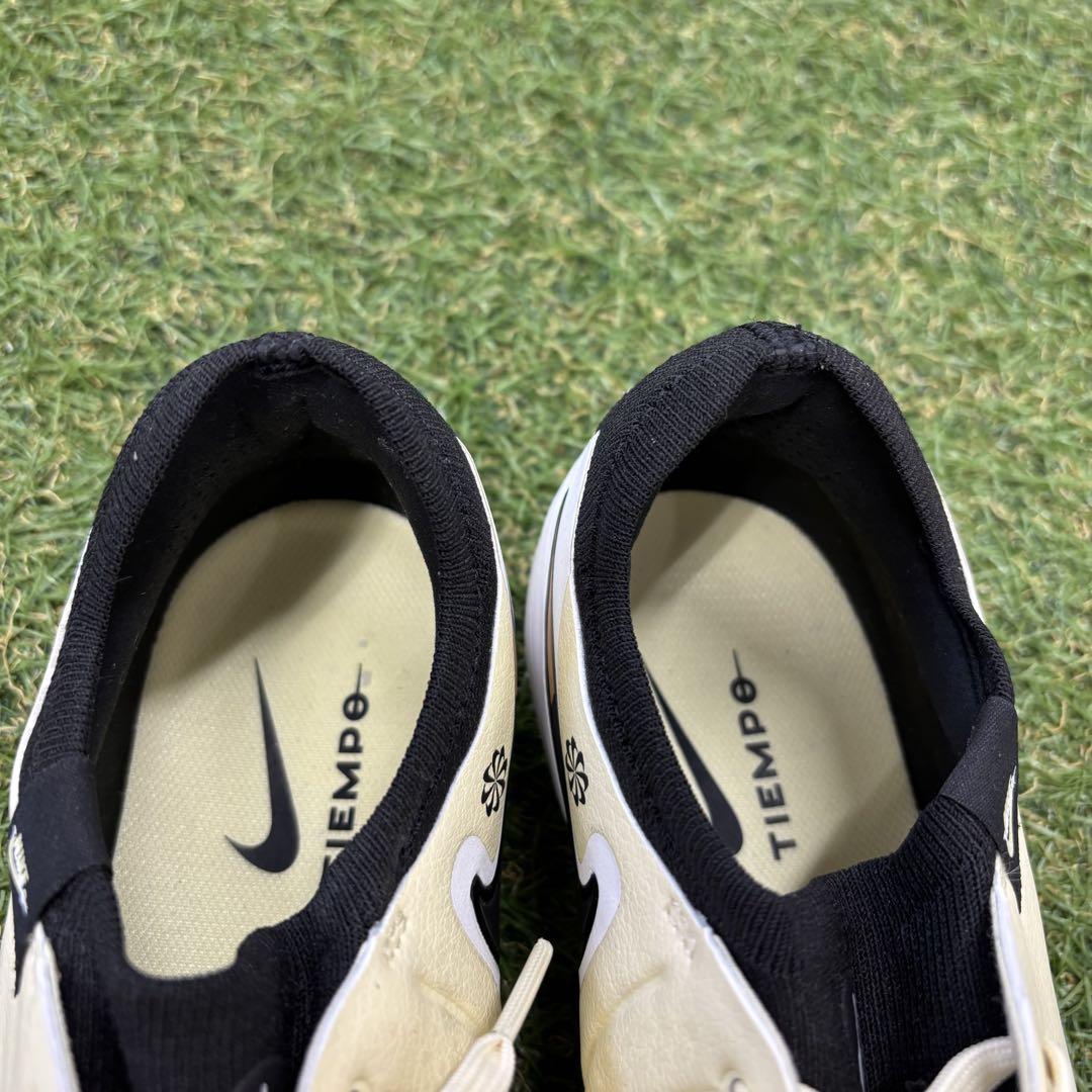 【新品同様品】NIKE ティエンポ レジェンド 10 PRO AG-PRO