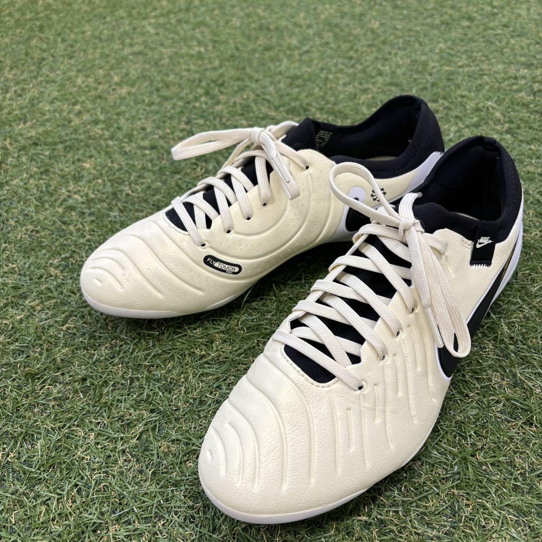 【新品同様品】NIKE ティエンポ レジェンド 10 PRO AG-PRO