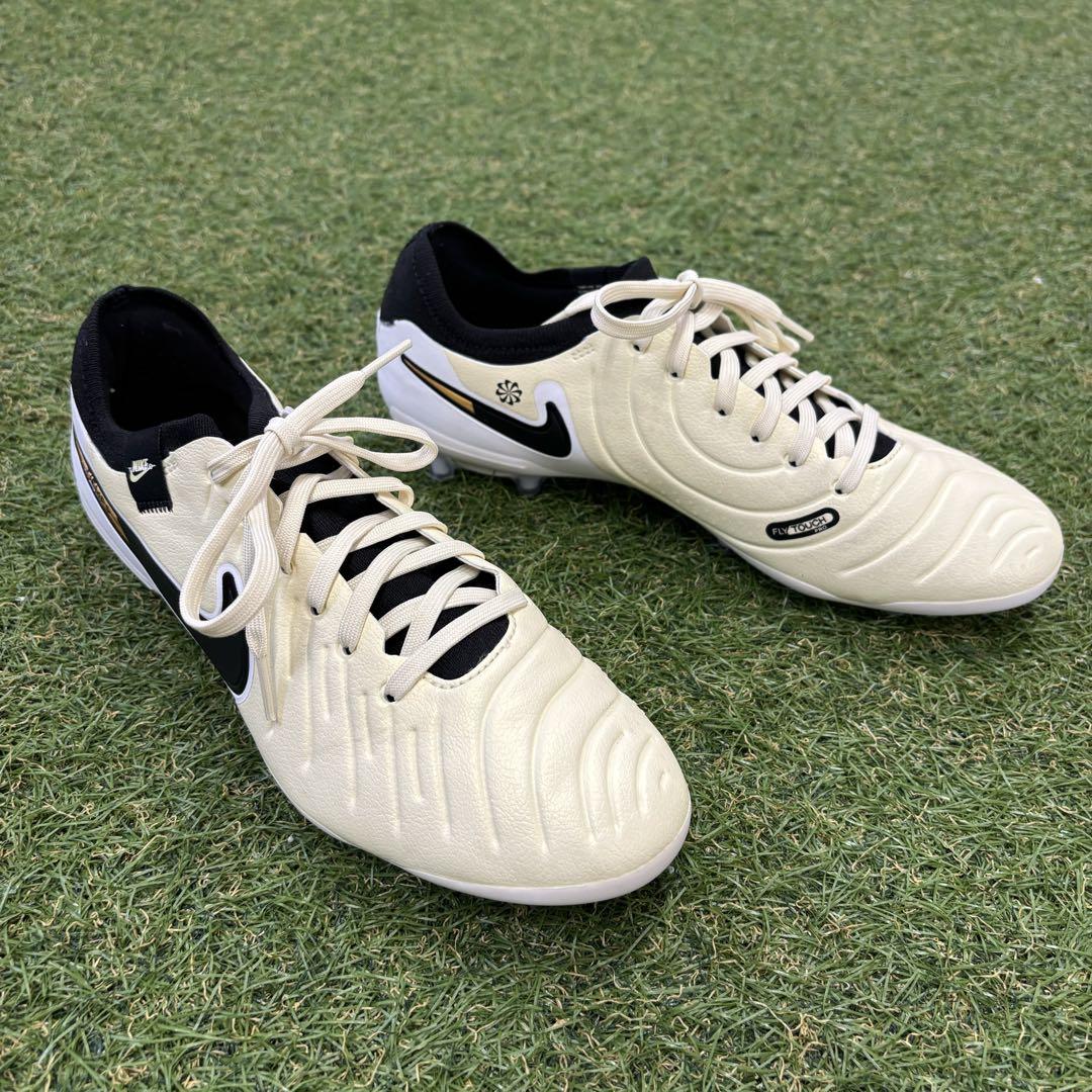 【新品同様品】NIKE ティエンポ レジェンド 10 PRO AG-PRO