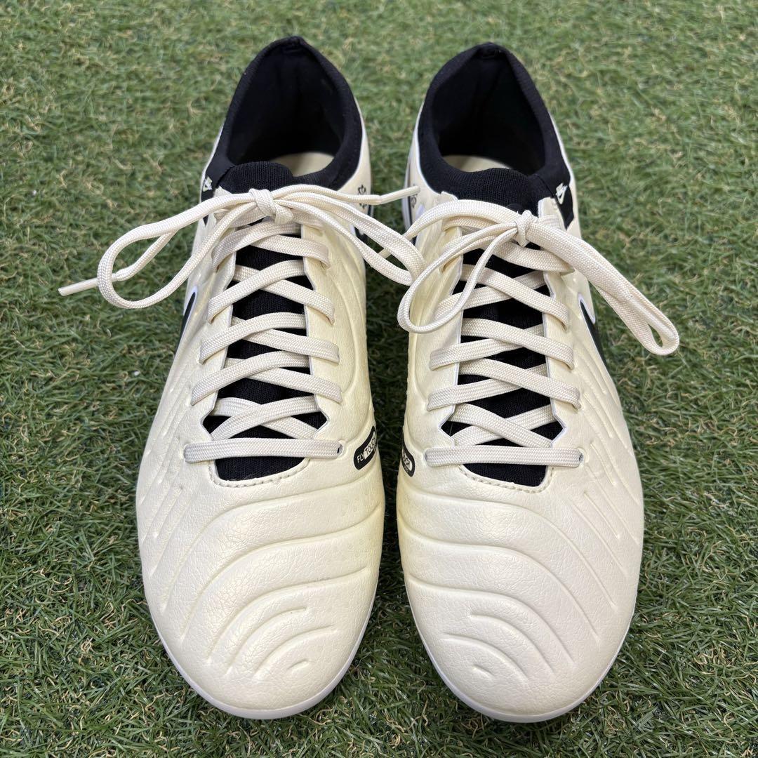 【新品同様品】NIKE ティエンポ レジェンド 10 PRO AG-PRO