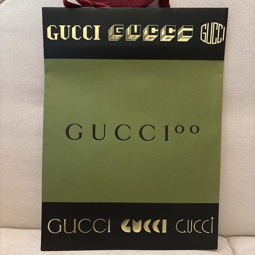 【即購入可】美品 GUCCI グッチ 652835 カチューシャ ブラック