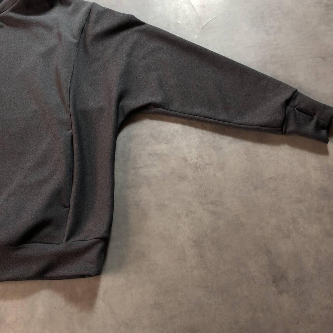 GQ1796◇MINOTAUR INST. : CORDURA FLEECE