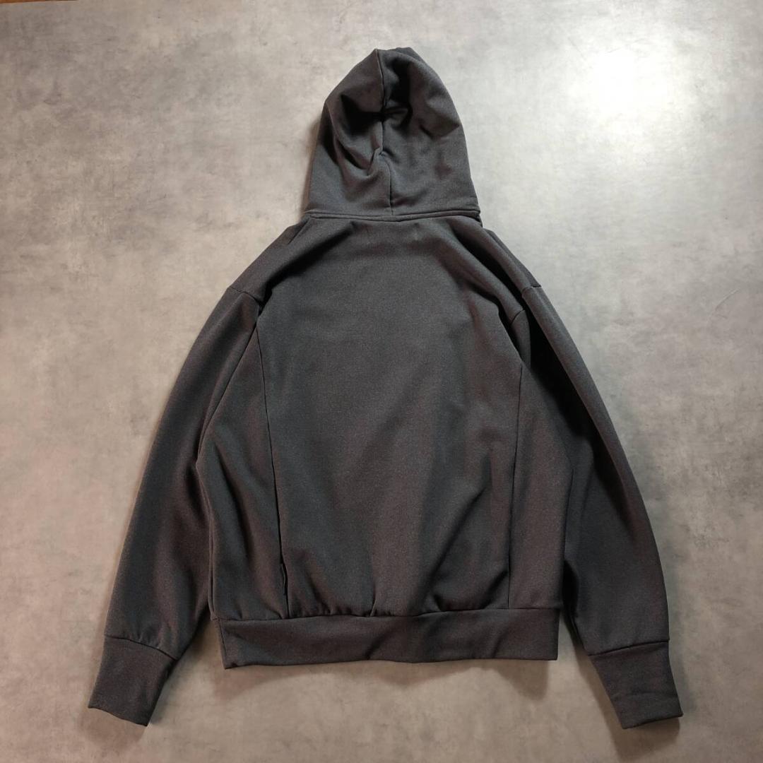 GQ1796◇MINOTAUR INST. : CORDURA FLEECE