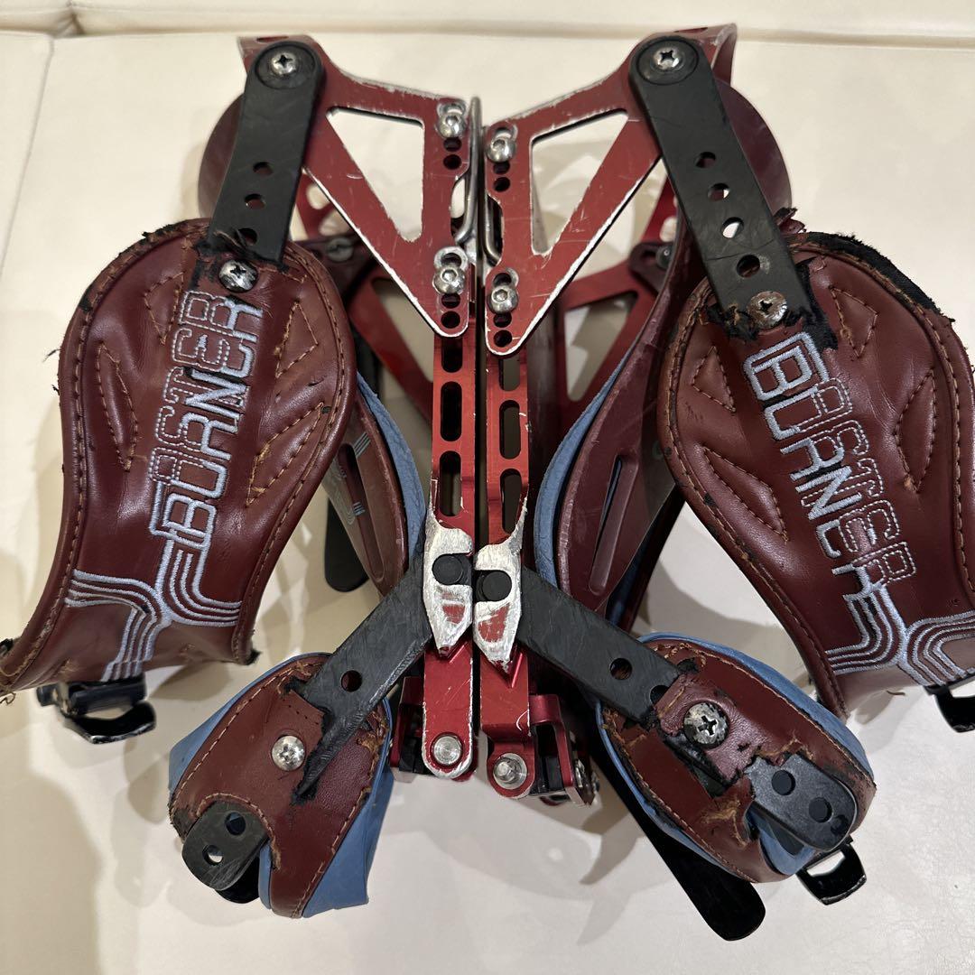SPARK R&D AfterBurner スプリットボードビンディング SPARK R&D AfterBurner スプリットボードビンディング - メルカリ