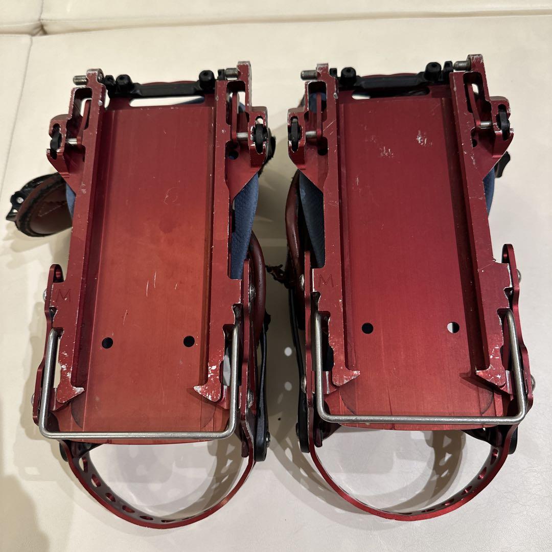 SPARK R&D AfterBurner スプリットボードビンディング SPARK R&D AfterBurner スプリットボードビンディング - メルカリ
