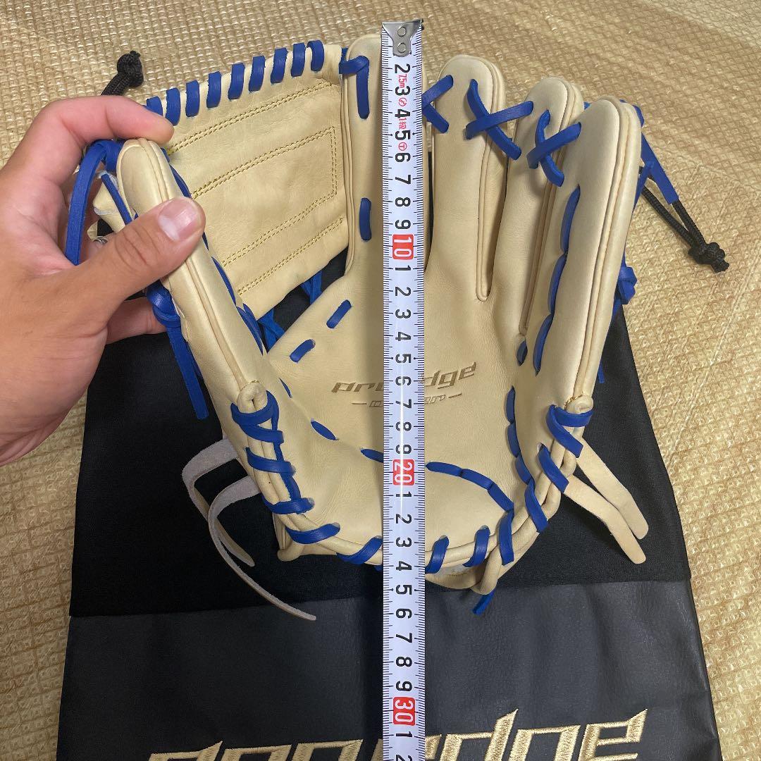 SSK 軟式オーダーグローブ プロエッジ バエズモデル