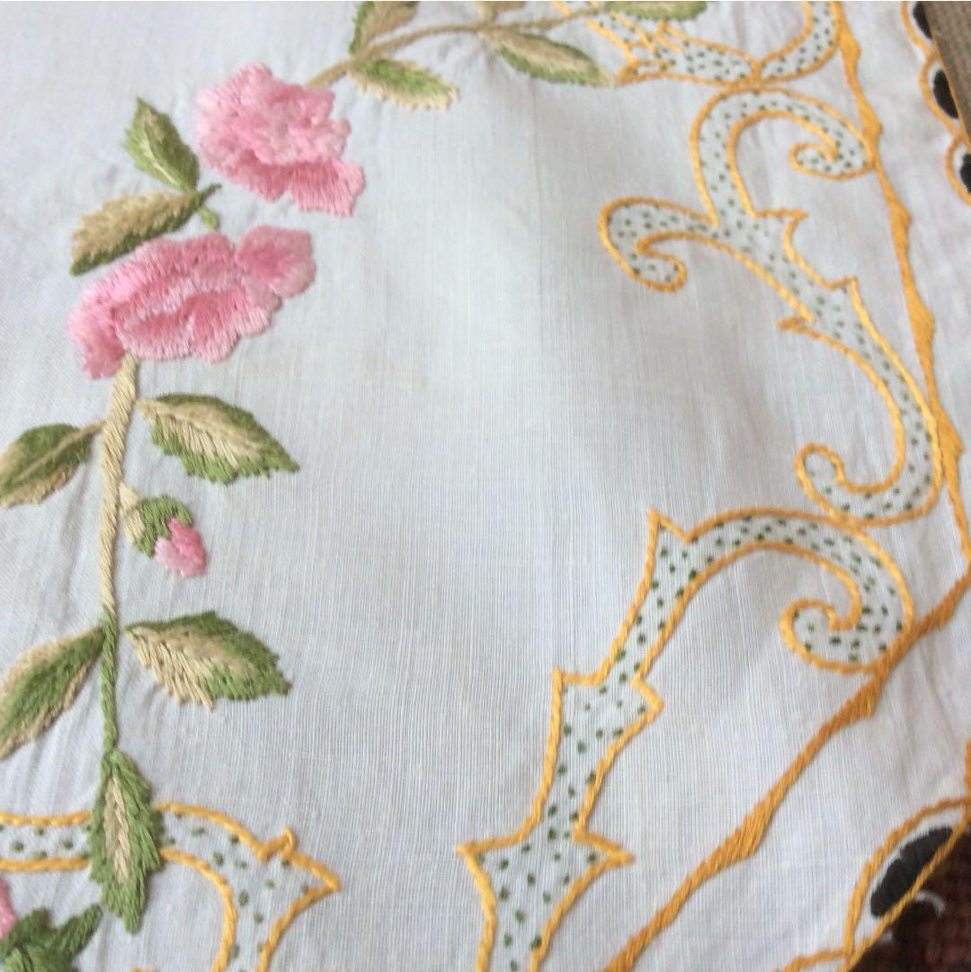 新年の贈り物 フランスアンティーク フランス刺繍 壁飾り 窓飾り 雑貨 アンティーク/コレクション¥13,993-www.kenton.com.tr 新年の贈り物 フランスアンティーク フランス刺繍 壁飾り 窓飾り 雑貨 アンティーク/コレクション¥13,993-www.kenton.com.tr