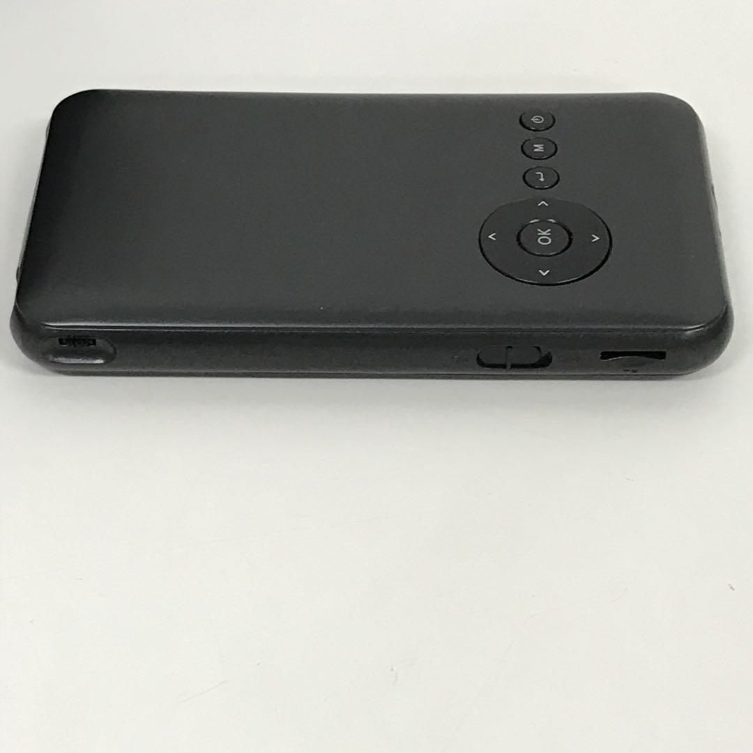 6-B カベーニ T89A スマホ型プロジェクター KABENI