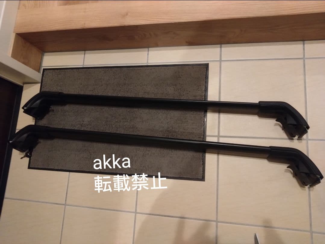 BMW X1 E84 X3 F25 キャリアベース