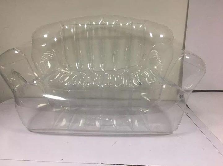 9660円 お得セット エアソファ