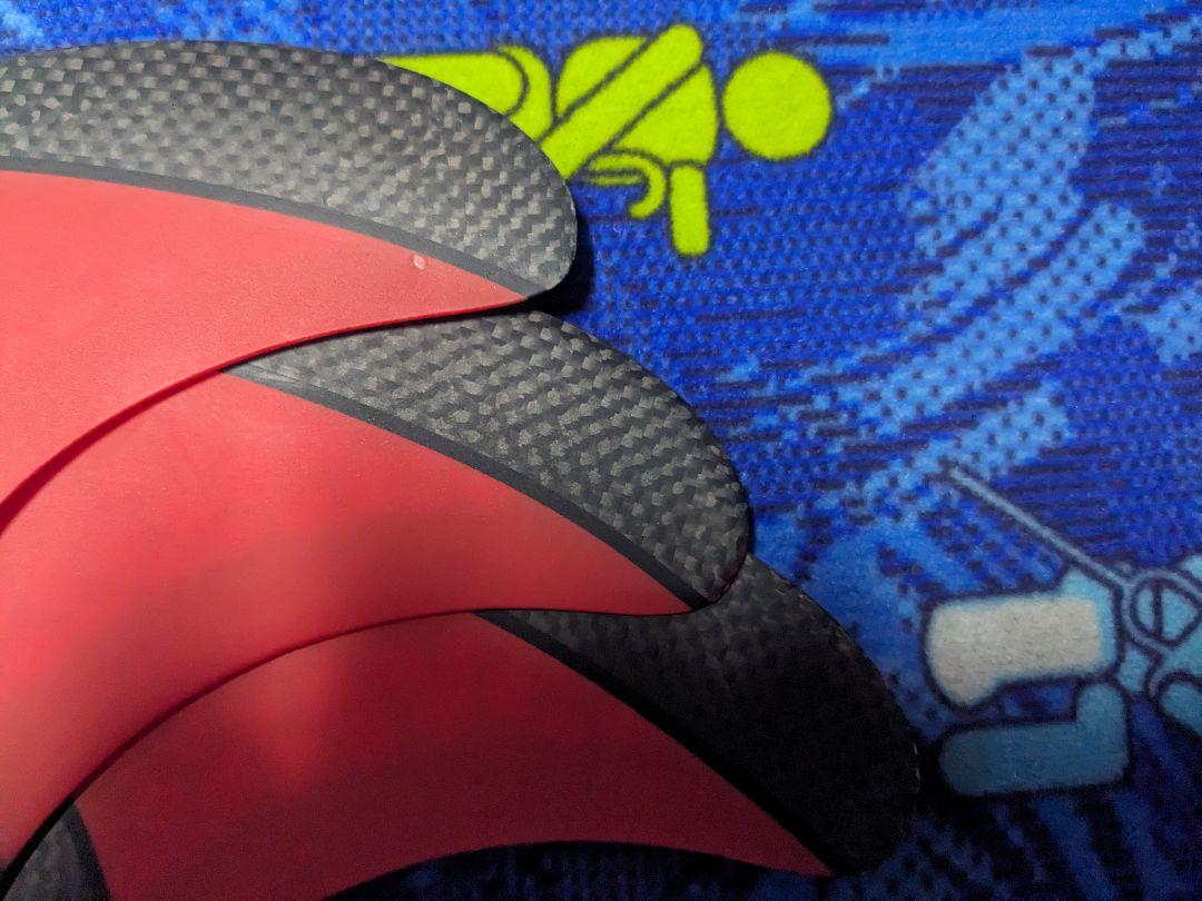 FUTURE FIN ClayMarzo techflex フューチャーフィン FUTURE FIN ClayMarzo techflex フューチャーフィン
