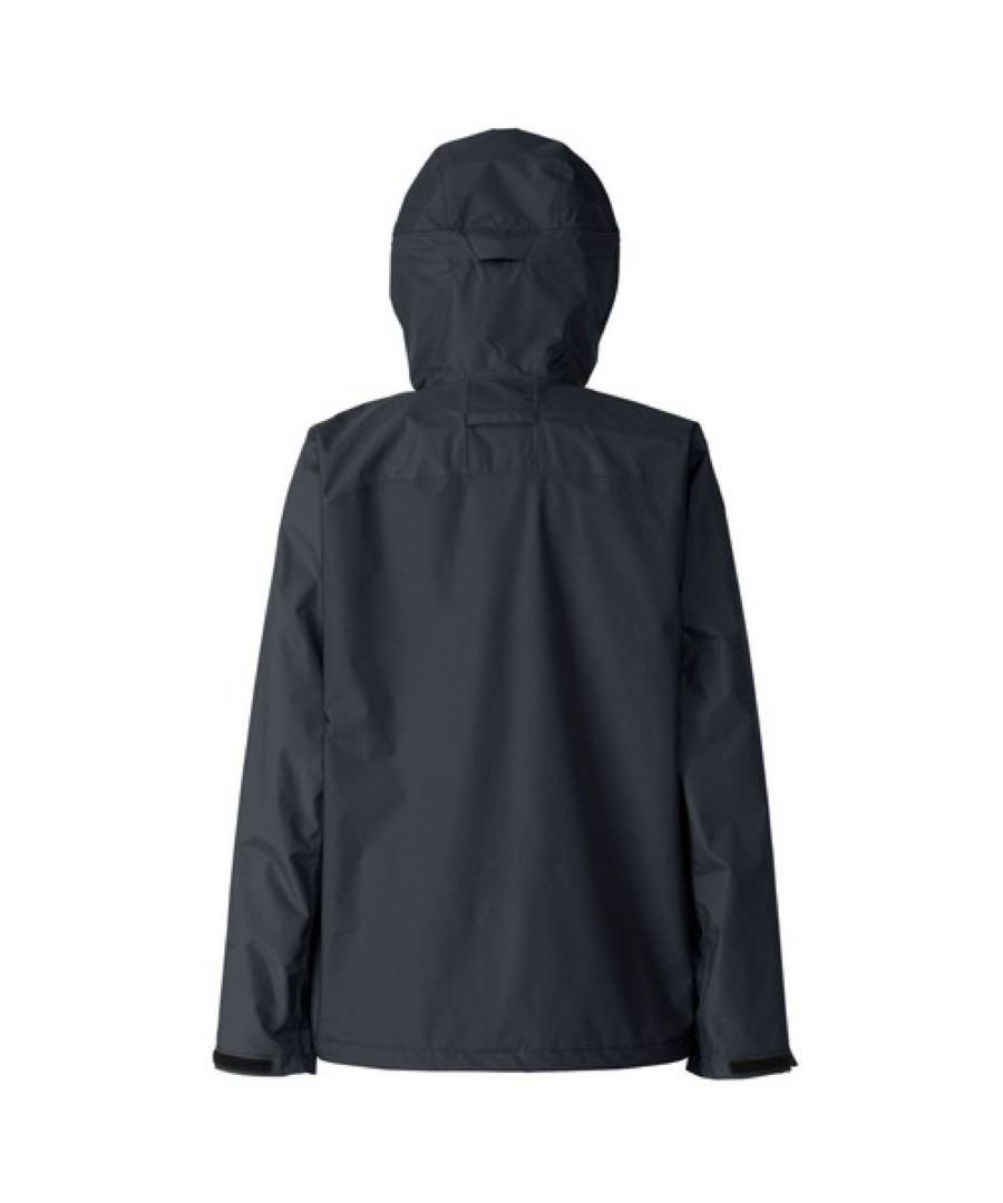 ヘリーハンセン Scandza Light Jacket 防水 撥水