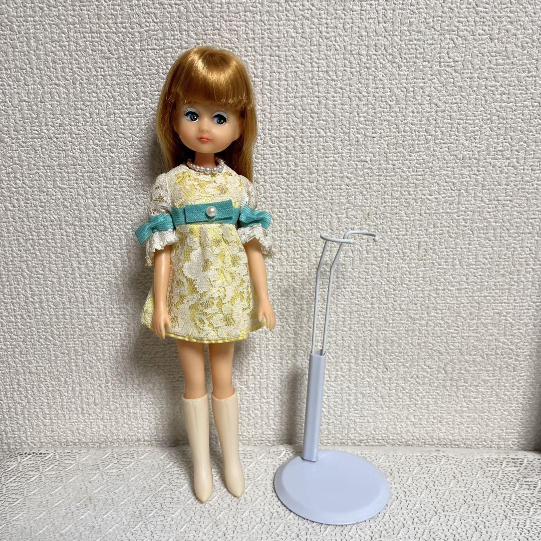 IDEAL社 Tammy タミーちゃん 学校帰り ナンバー9133 アメリカの