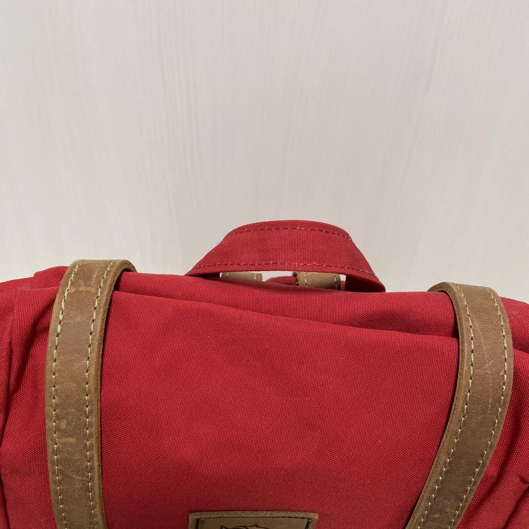FJALLRAVEN NO.21 RUCKSACKフェールラーベン リュックS - メルカリ