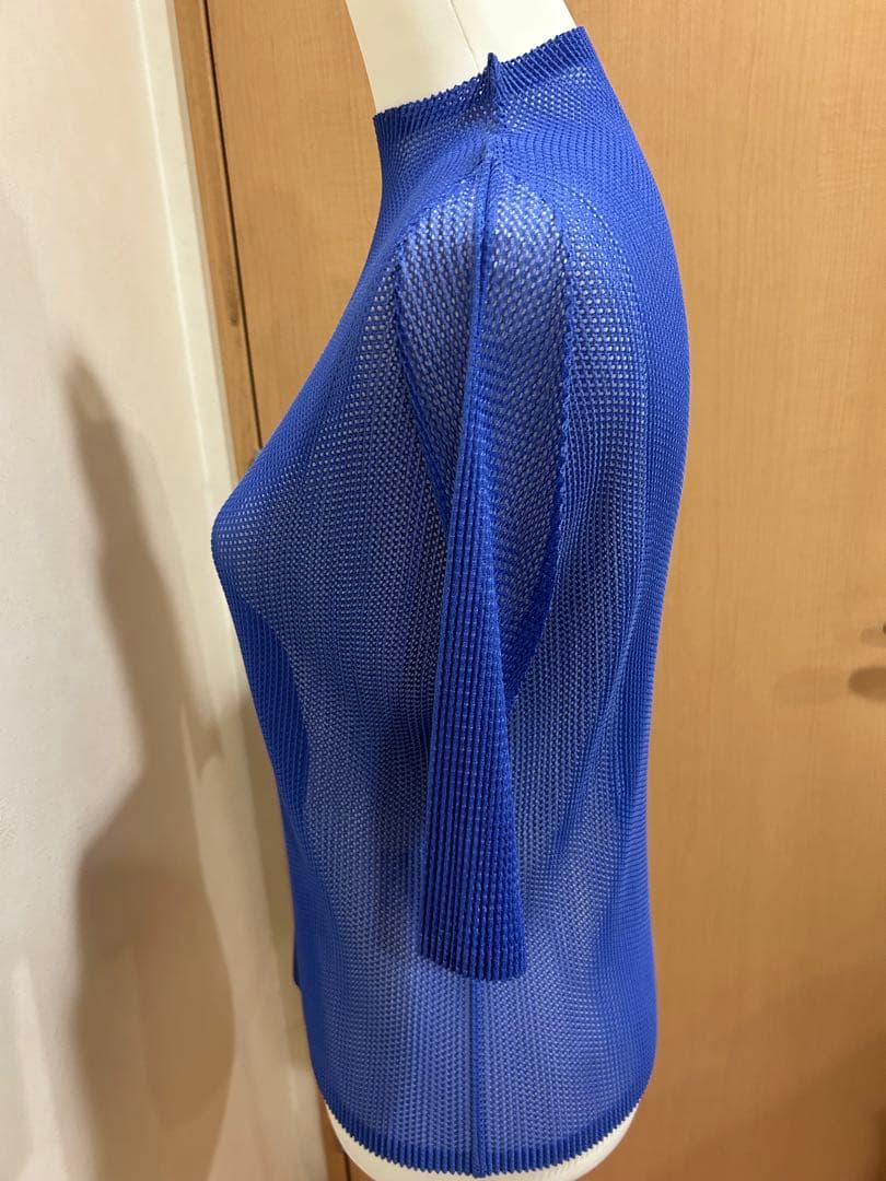 ⭐️2021SSタタミトップス極美品⭐️