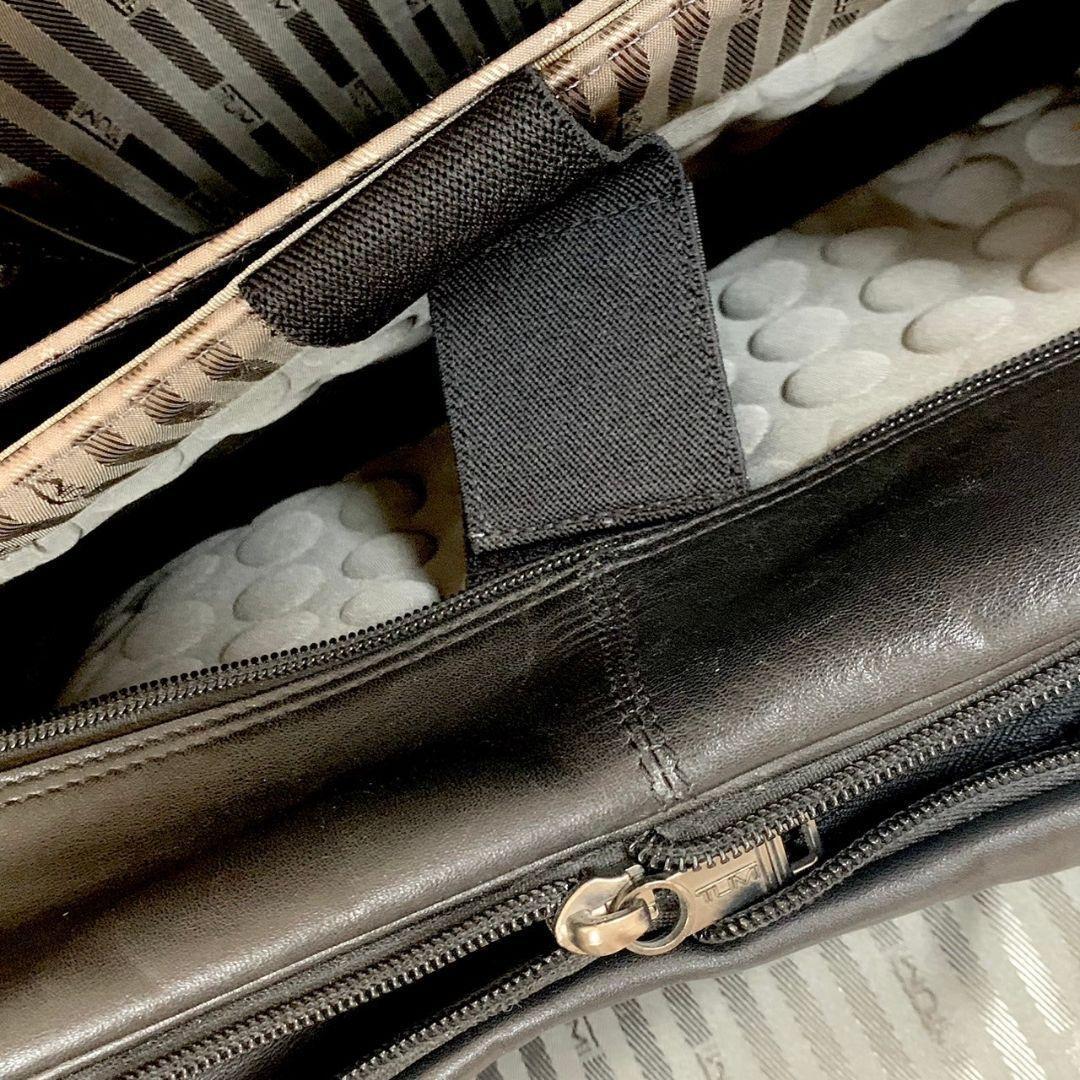 TUMI 96060D4 ブリーフケース ビジネスバッグ トゥミ