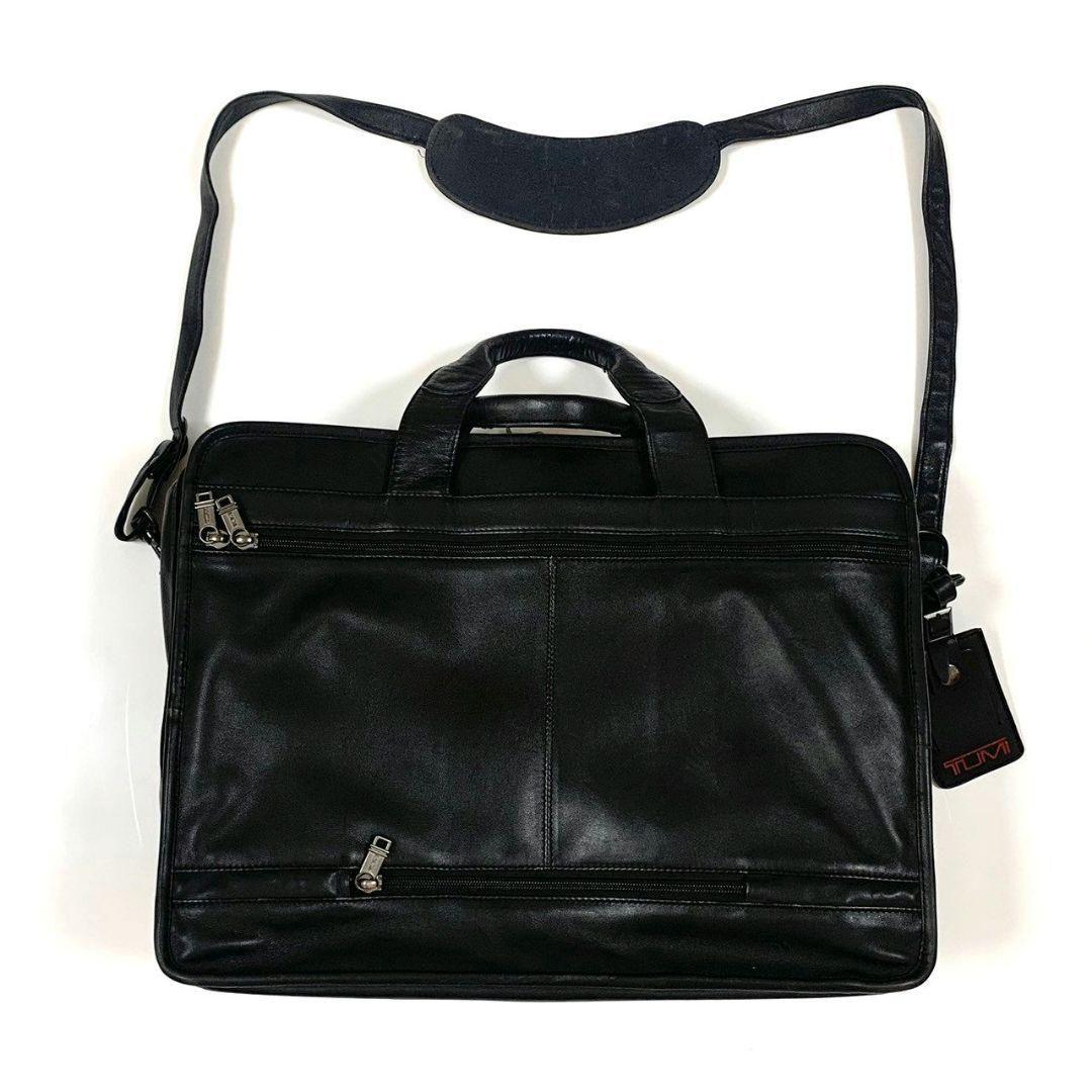 TUMI 96060D4 ブリーフケース ビジネスバッグ トゥミ