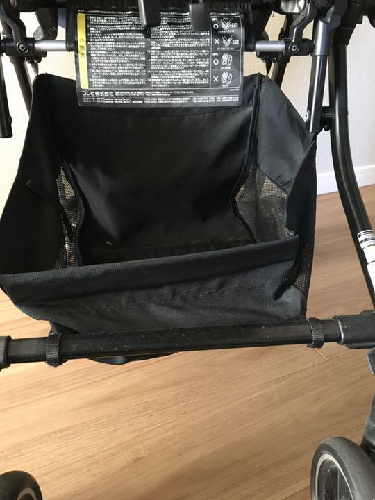 100%新品人気 ベビーカー Combi メチャカルハンディ オート4キャス エッグショックHF MiPKd-m53440279156 SALE2022