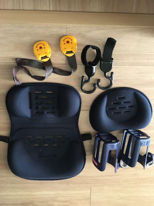 100%新品人気 ベビーカー Combi メチャカルハンディ オート4キャス エッグショックHF MiPKd-m53440279156 SALE2022