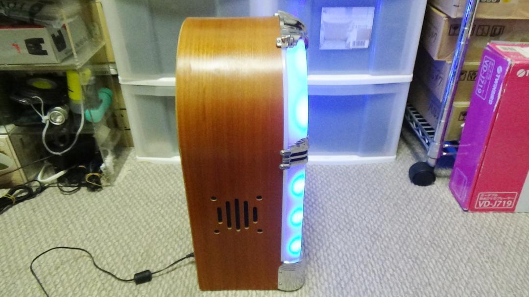 BOOS ブース HNB-MX2500 WHジュークボックススタイル プレーヤー
